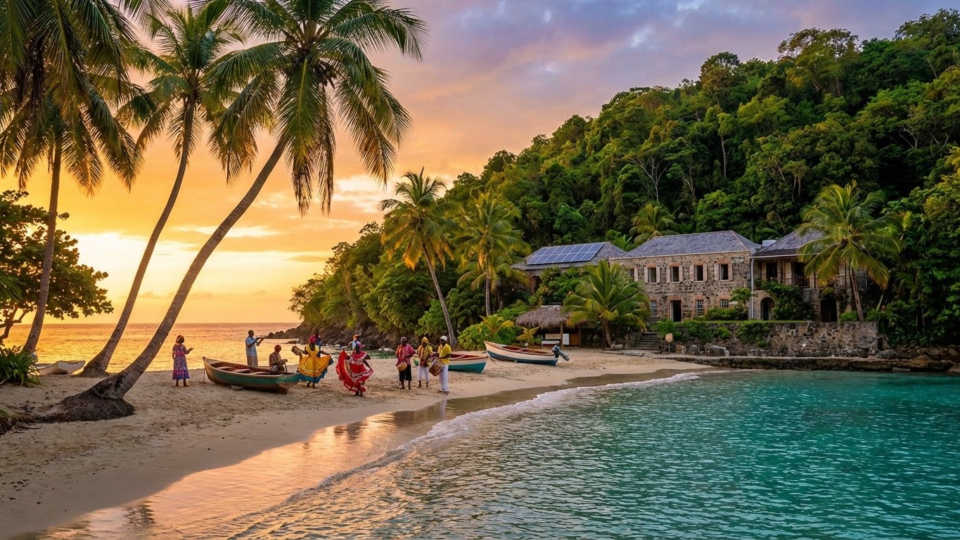 Ce guide de la Barbade révèle pourquoi tout le monde rêve des Caraïbes en ce moment