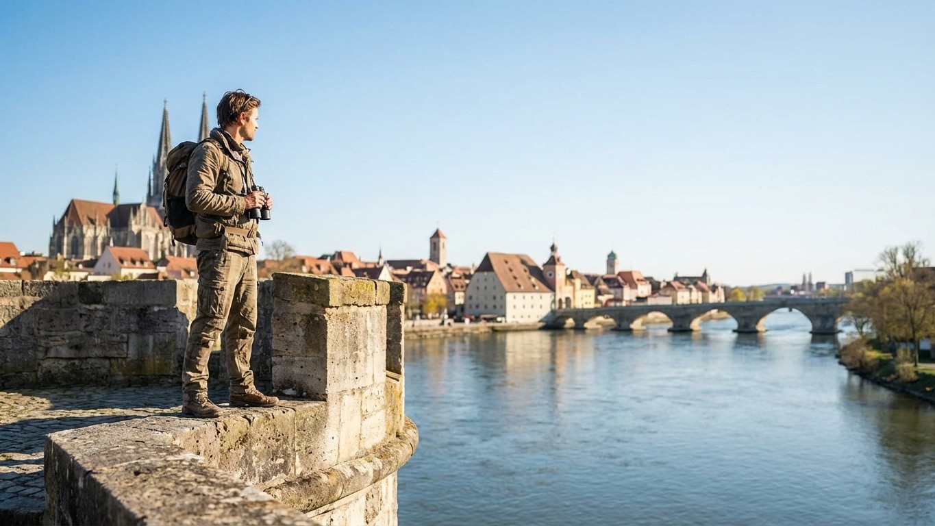 Ces villes européennes méconnues qui bluffent les fans d’aventure urbaine (et sportive)