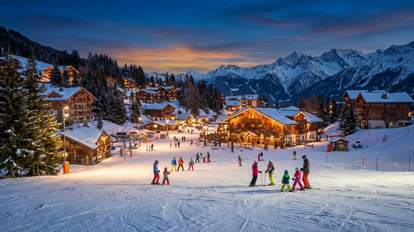 Destinations de ski 2026 : ces stations françaises où la journée ne coûte même pas 40 €