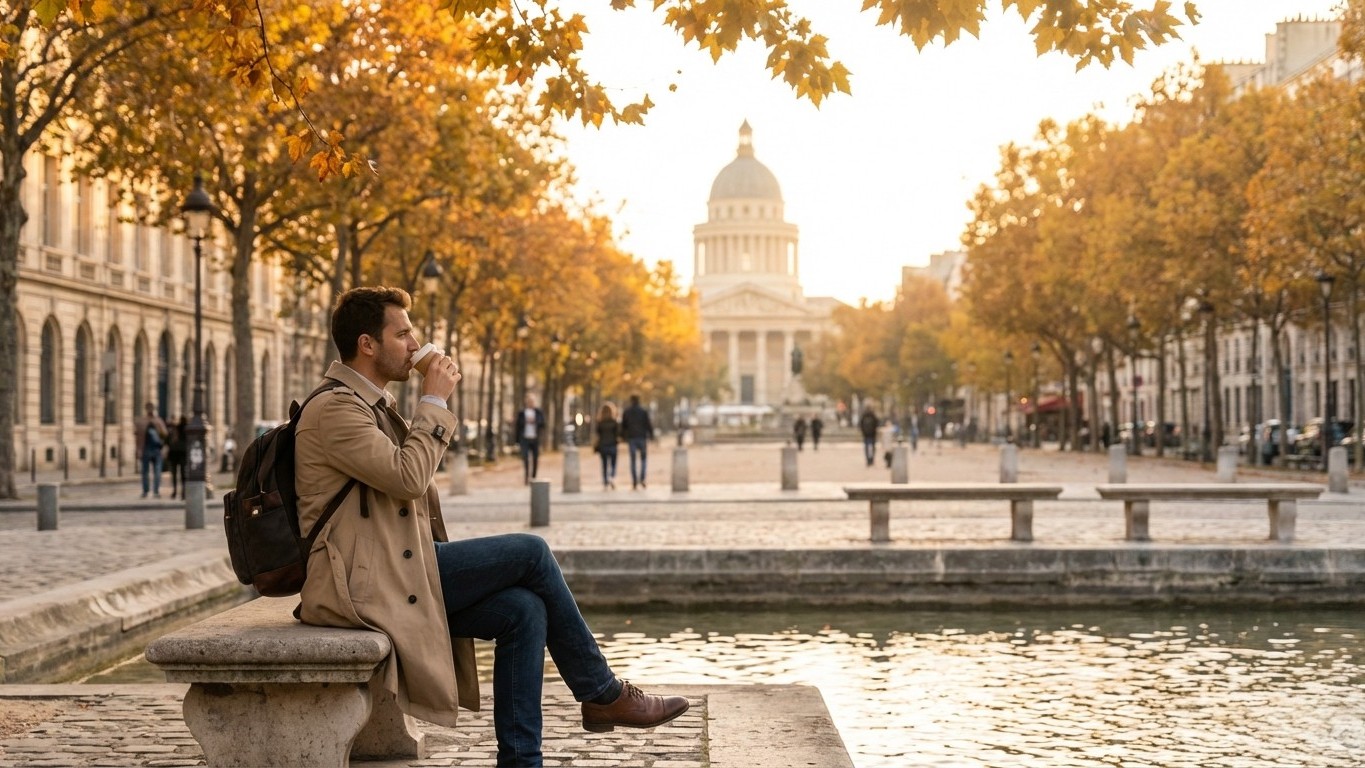 Je fuyais les capitales en été : cette astuce a tout changé