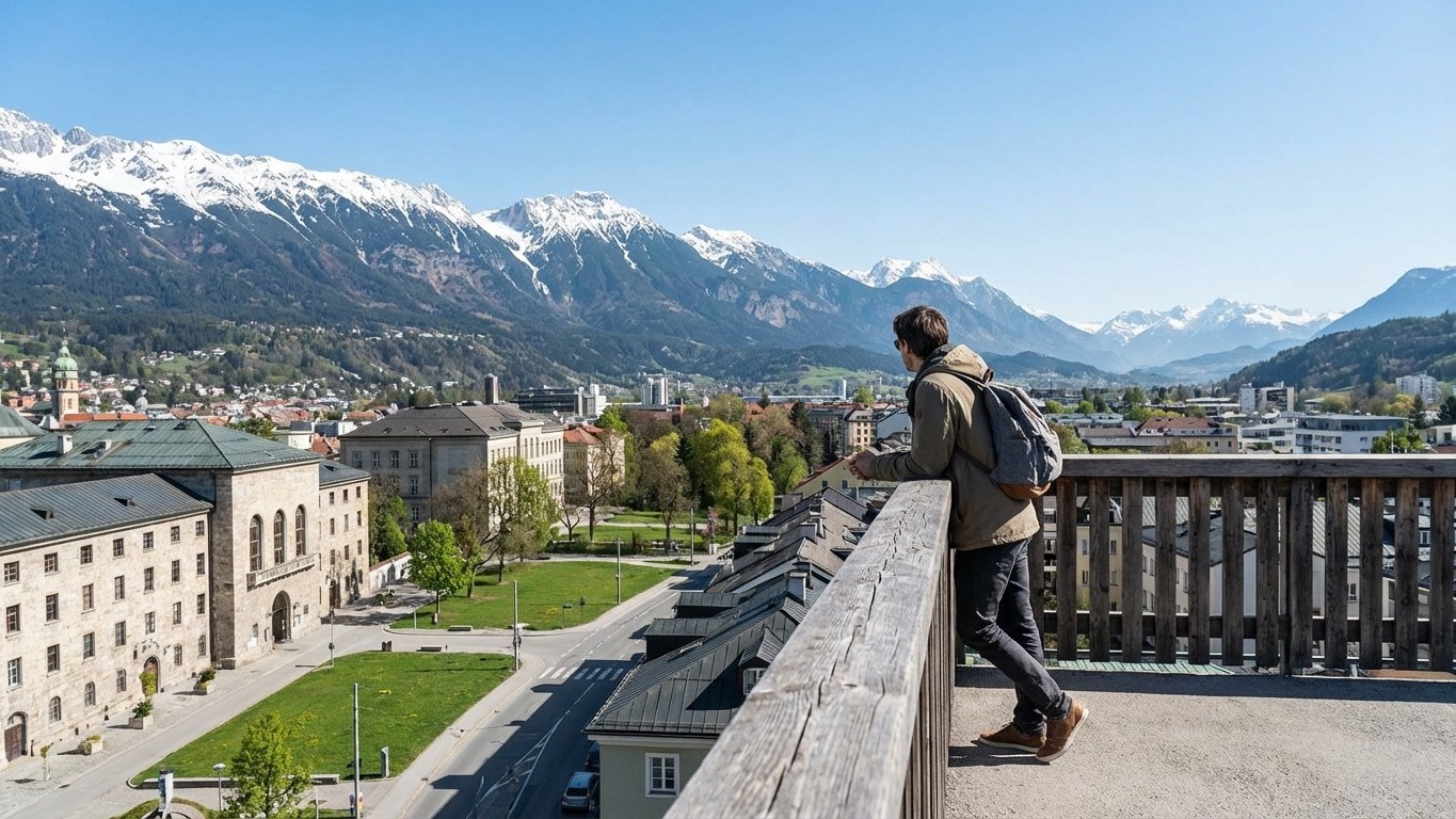 Grenoble : cette ville de montagne qui séduit de plus en plus les fans de culture et d’aventure