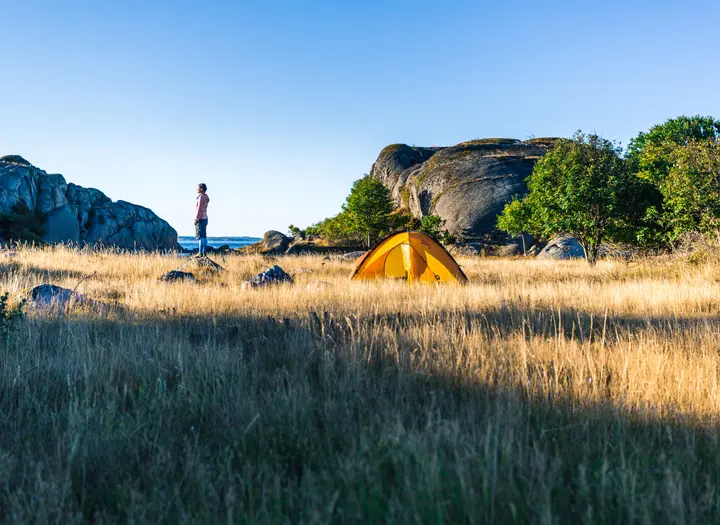 West Sweden Tourist Board - Image officielle