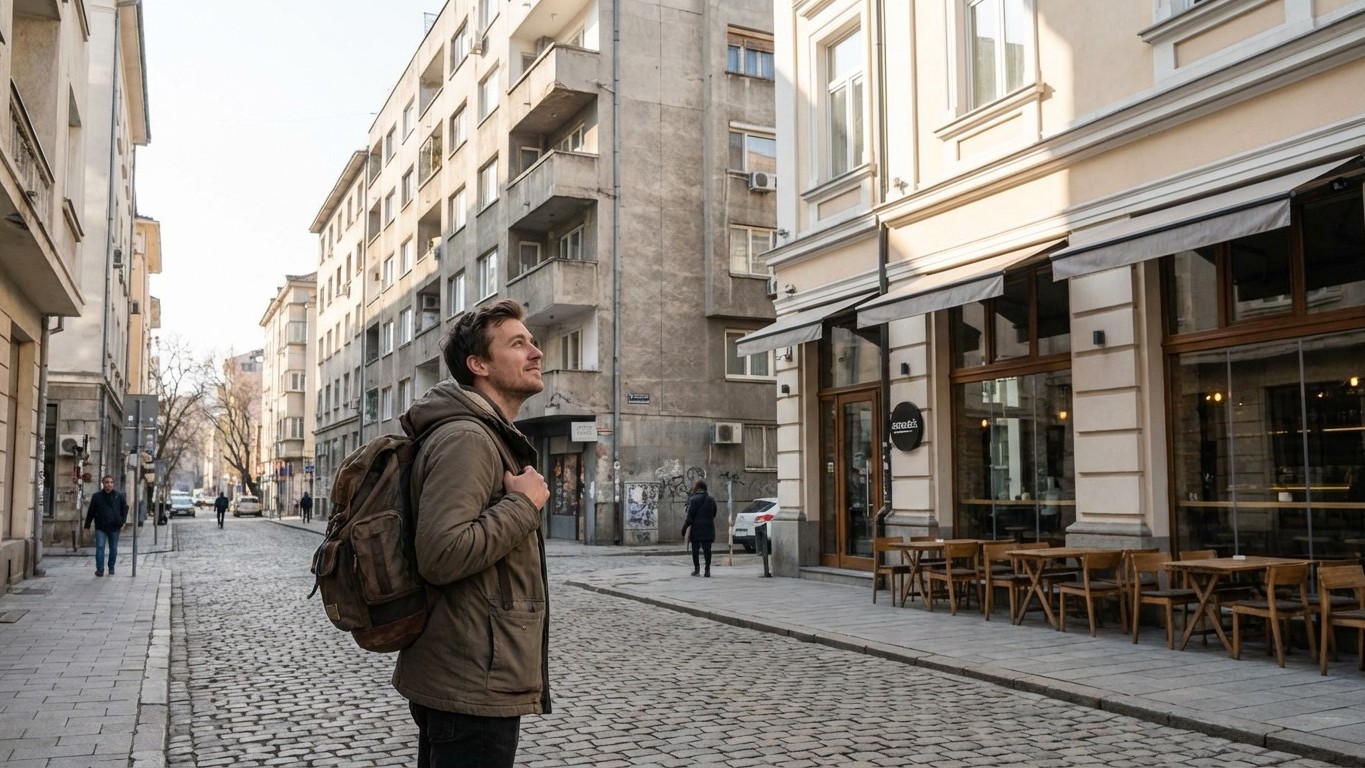 Et si 2026 était l’année du voyage malin ? Ce pays d’Europe où tout coûte deux fois moins cher (et pourquoi il va faire le...