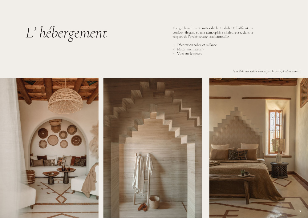 Kasbah d'If - Photo officielle