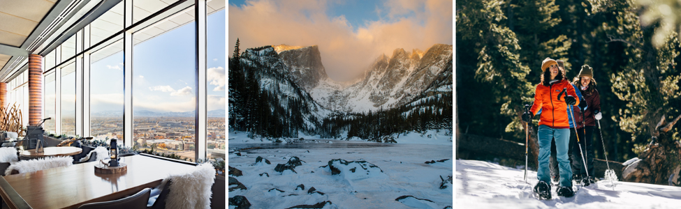 Visit Denver - Photo officielle