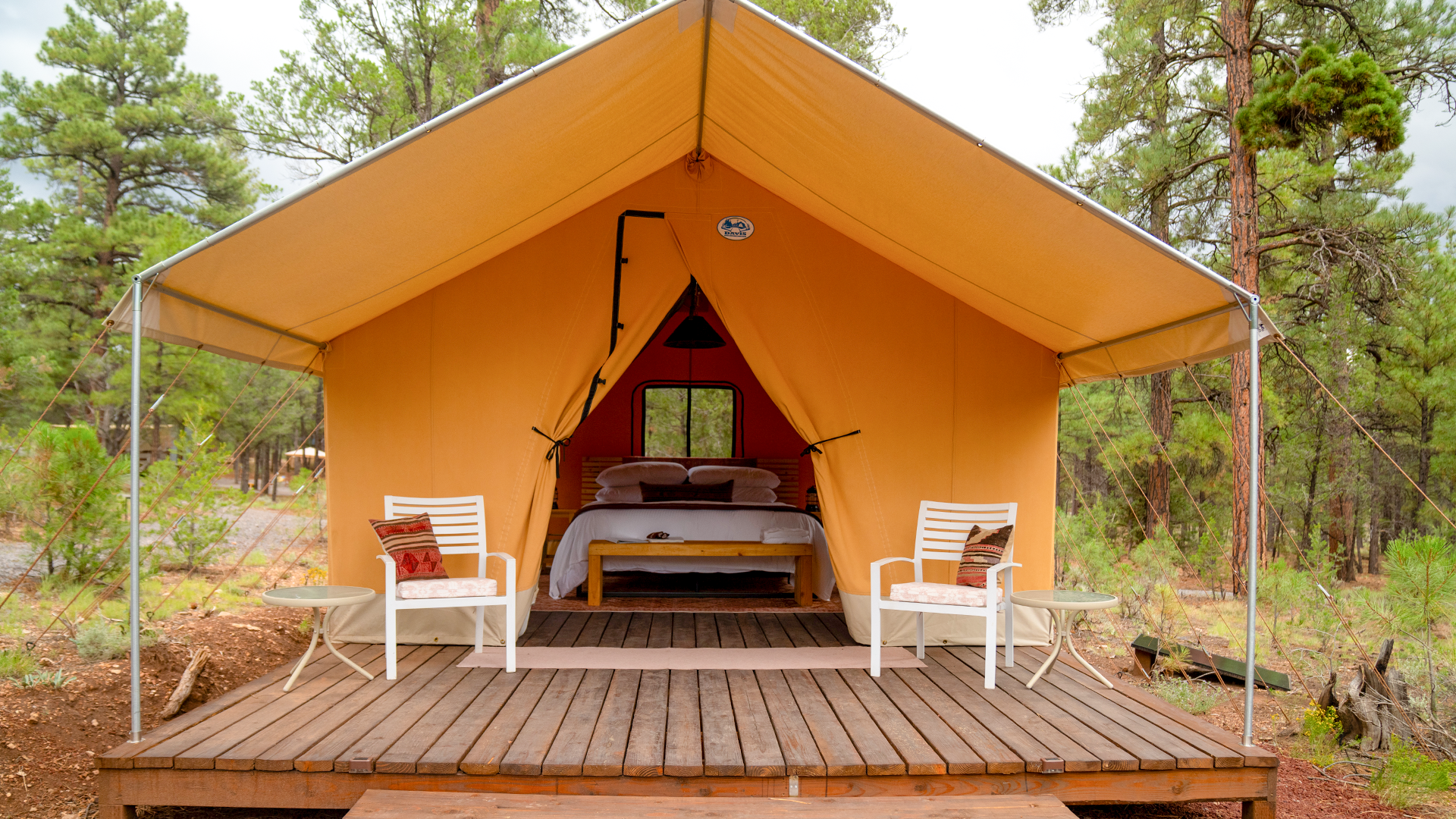 Arizona Office of Tourism - Photo officielle