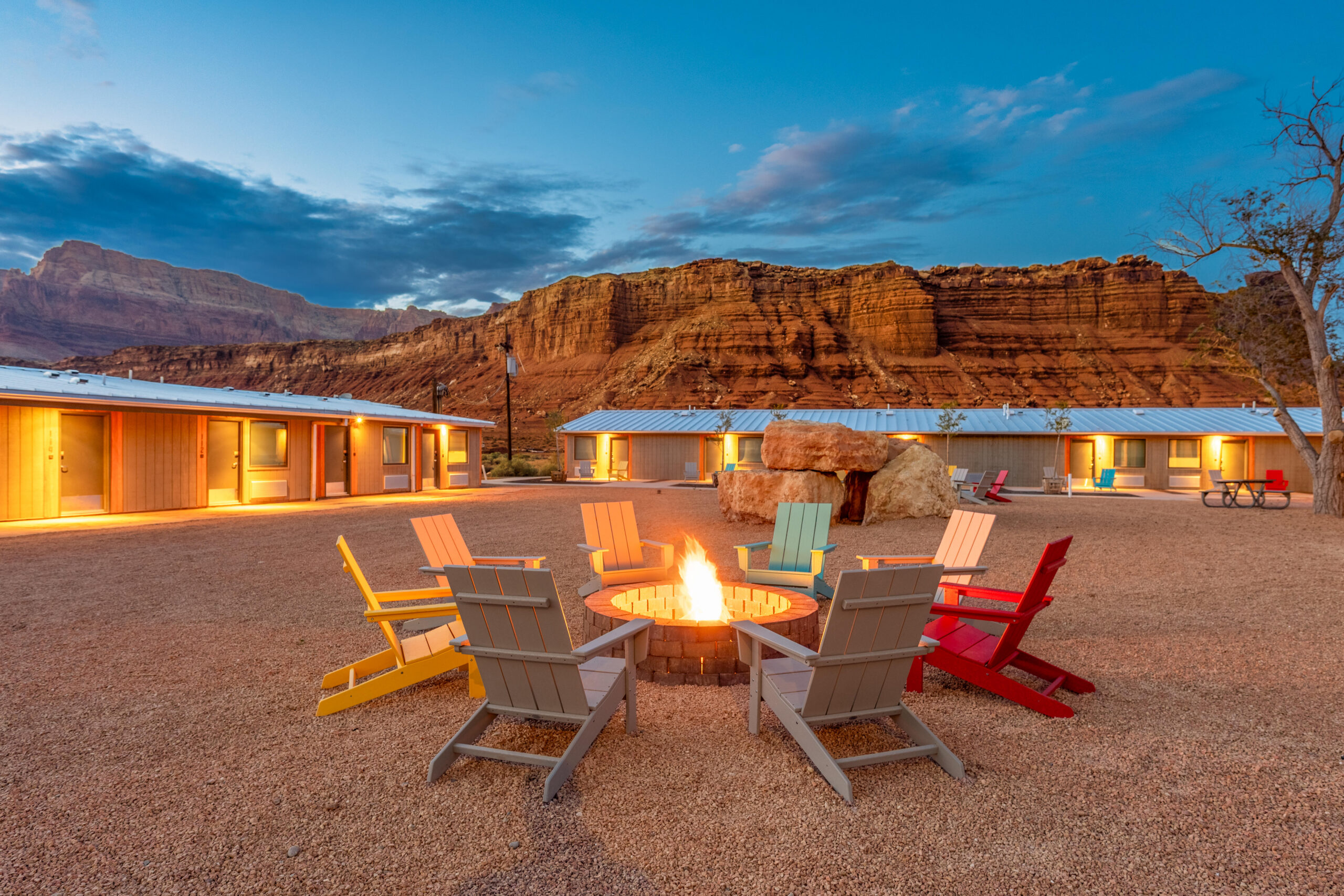 Arizona Office of Tourism - Photo officielle