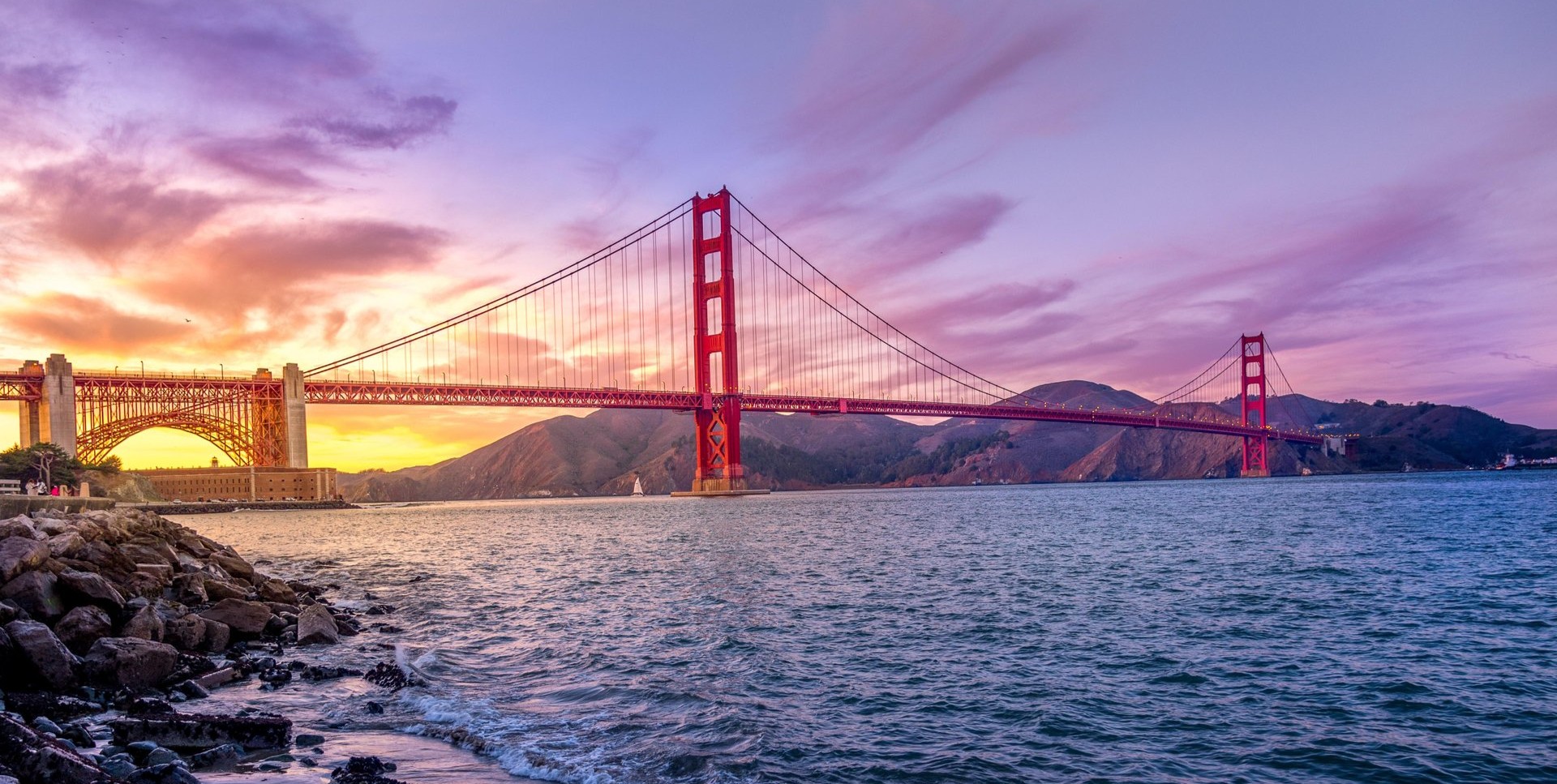 San Francisco Travel Association - Photo officielle