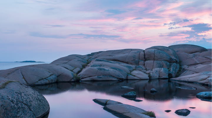 West Sweden Tourist Board - Photo officielle