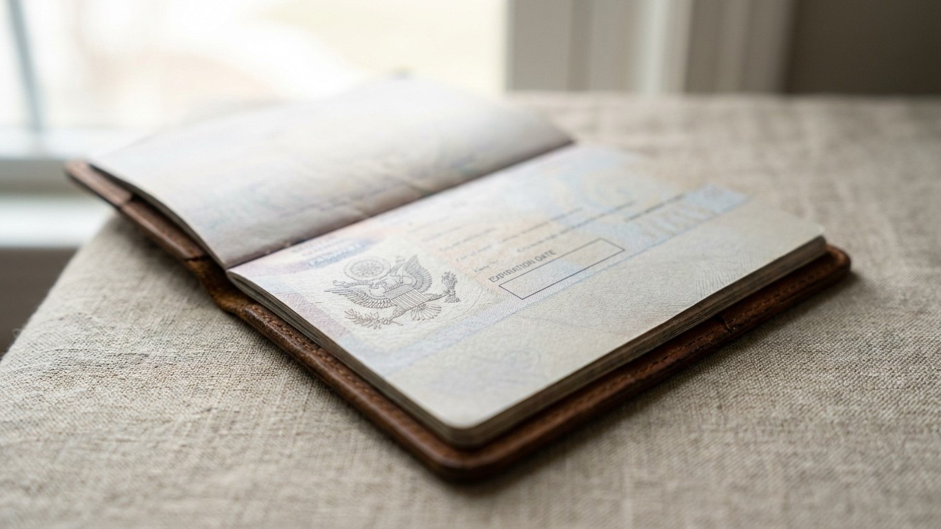 Cette erreur de formalité bloque des milliers de voyageurs : les autorités ne la signalent jamais