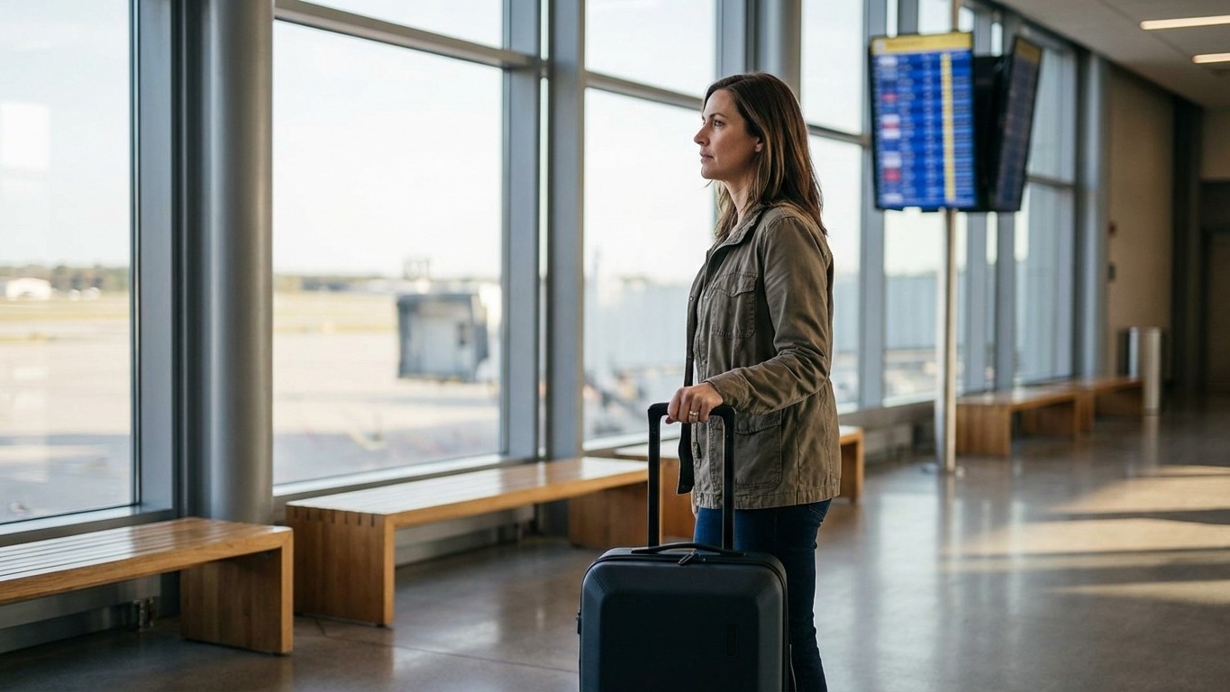 J'ai comparé les règles de bagage cabine des 4 grandes low-cost : l'une d'elles peut vous coûter très cher