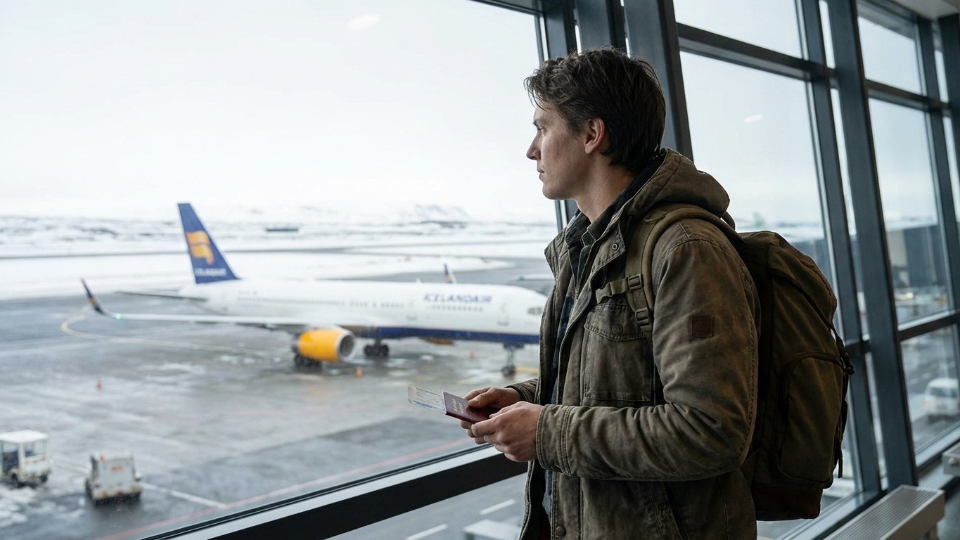 « J'ai découvert Reykjavik sans payer un vol de plus » : cette option cachée sur les vols long-courriers change tout