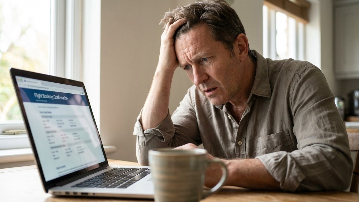 « J'ai payé 80 € de plus sans comprendre » : ce piège caché des comparateurs de vols que personne ne repère