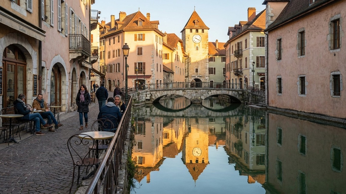 « On ne va plus à Barcelone ni à Rome au printemps » : ces villes européennes qui les remplacent sans le dire