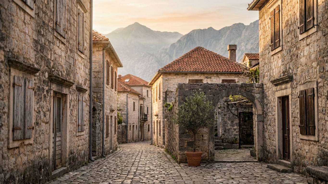 « On ne veut plus de Dubrovnik » : ces 5 villages européens déserts en avril que les voyageurs se refilent en secret