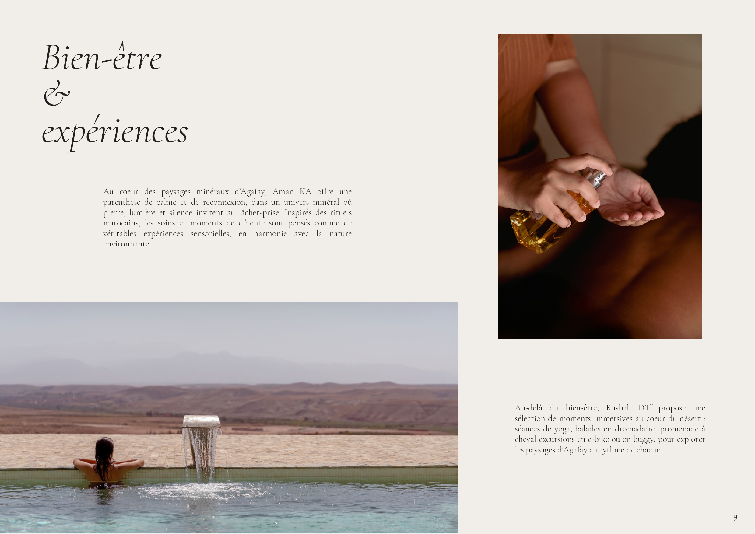 Kasbah d'If - Image officielle