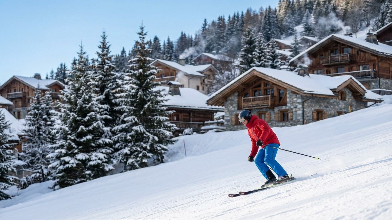 Stations de ski françaises méconnues : les secrets de la montagne abordable pour l’hiver 2026