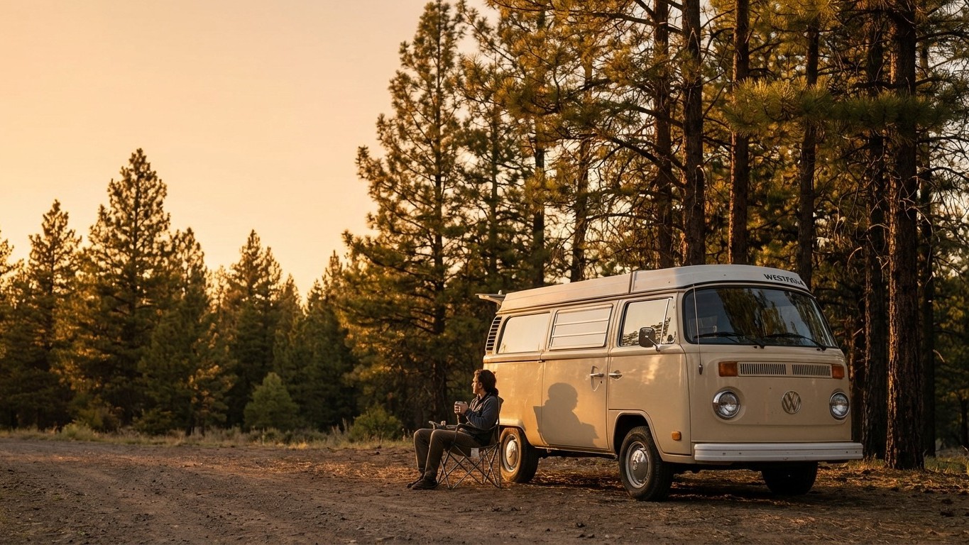 Nouveau : ces lois européennes à connaître absolument avant de camper ou bivouaquer cet été