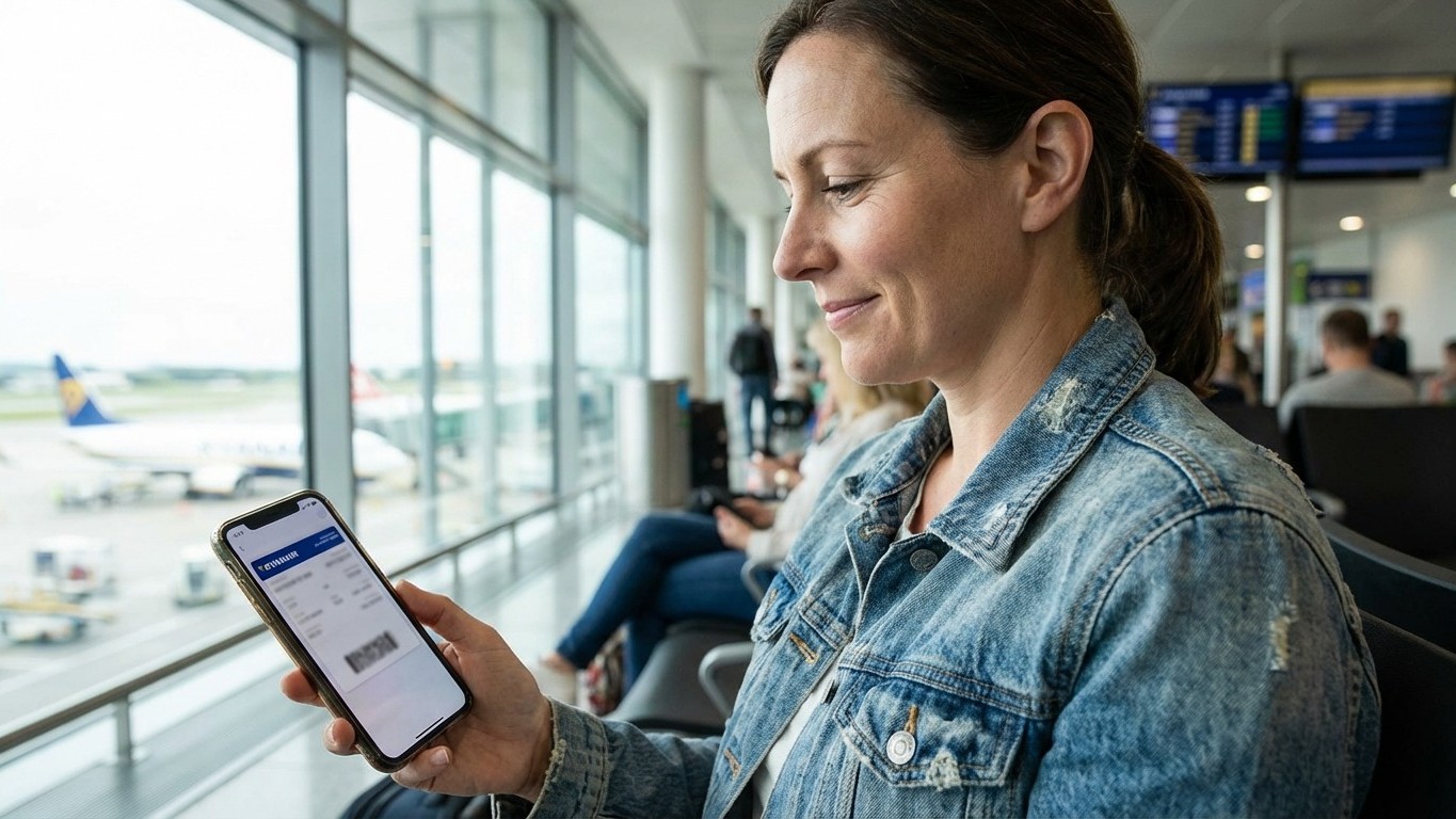 Ryanair en 2026 : ce qui change vraiment (et les astuces que peu de voyageurs connaissent pour payer moins cher)