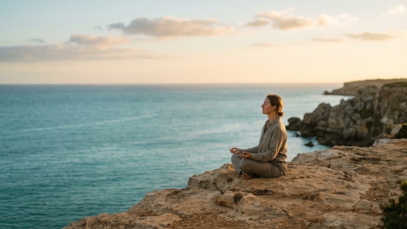 Voyager pour se sentir mieux : ces destinations européennes boostent vraiment le moral