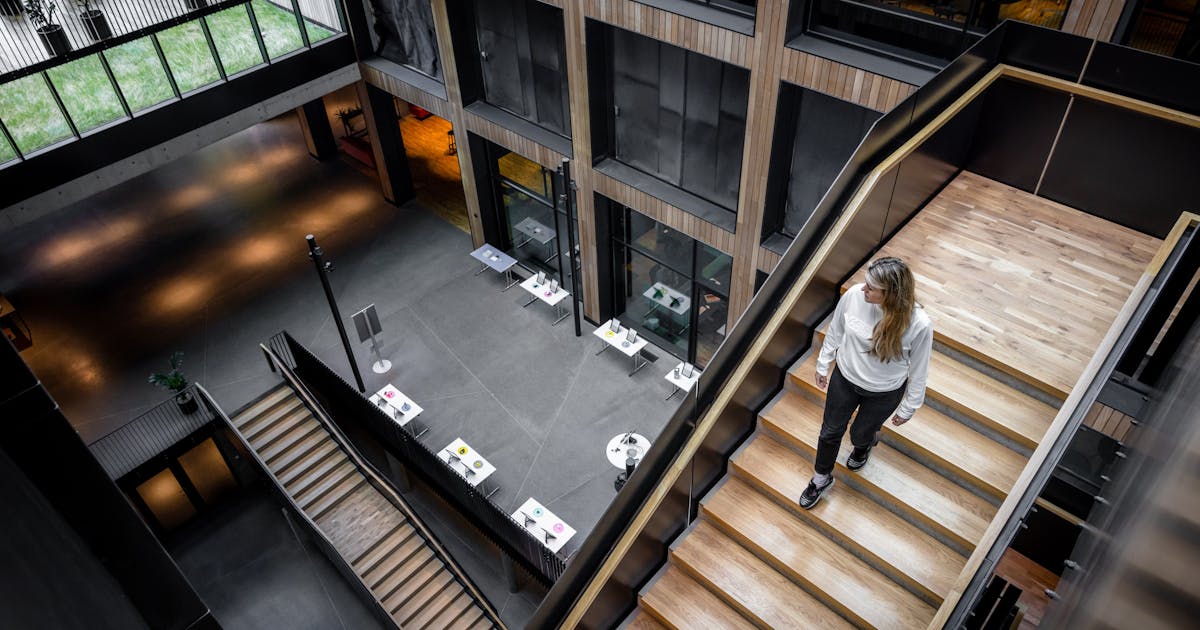 Visit Iceland / Business Iceland - Photo officielle