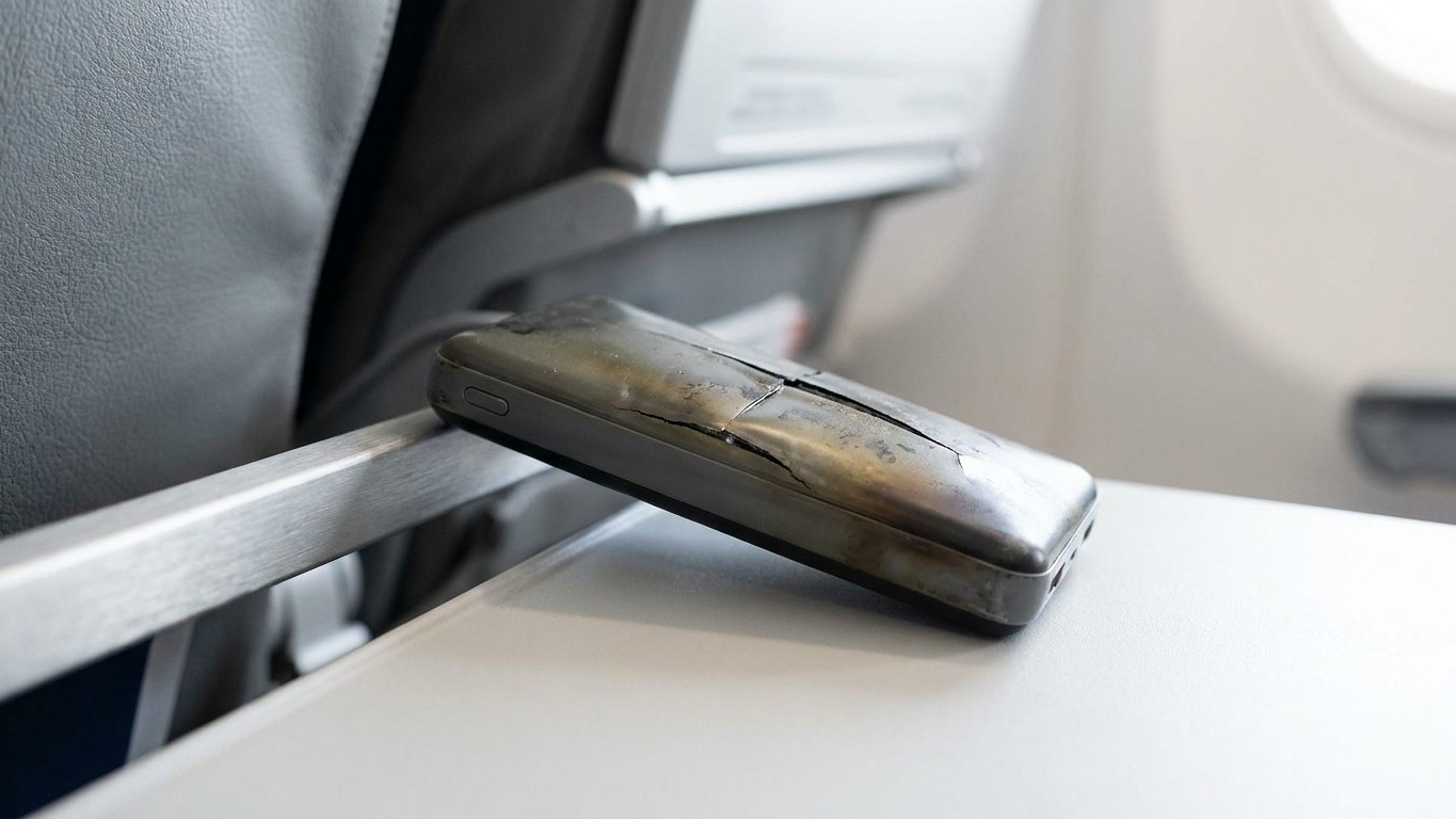 Cet objet que des milliers de passagers glissent dans leur valise en soute est un motif de refus d'embarquement