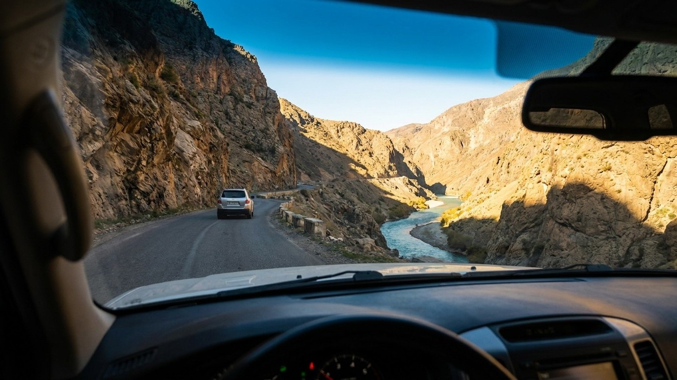 Chaque été, des centaines de touristes se trompent de sens sur cette route du Verdon : le détour qui les attend fait mal