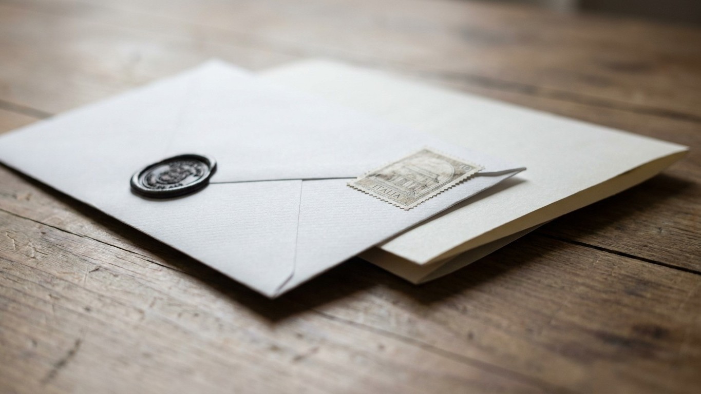 J'ai traversé une rue banale en Italie avec ma voiture de location : 6 mois après, la lettre qui m'attendait m'a glacé