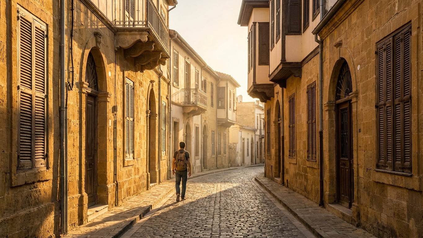 Les Français s'entassent à Barcelone pour Pâques, pendant que cette capitale à 1h40 de vol reste quasi vide