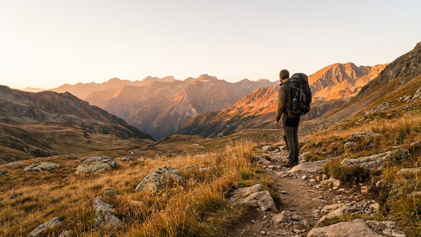 « On a payé 18 € la nuit en refuge » : pourquoi ceux qui connaissent les Pyrénées ne partent jamais en été