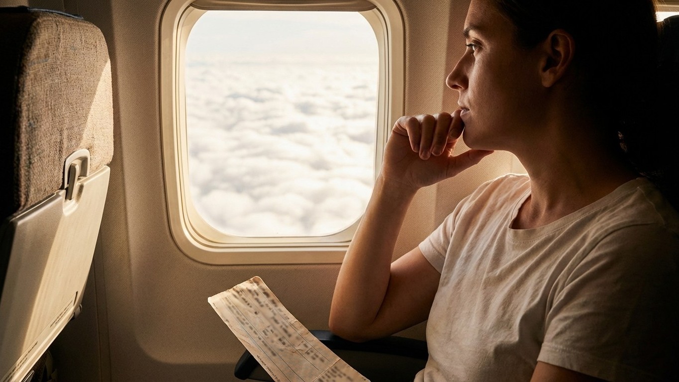 « On prenait le TGV par réflexe » : sur ces 3 lignes françaises, l'avion coûte pourtant moitié moins cher