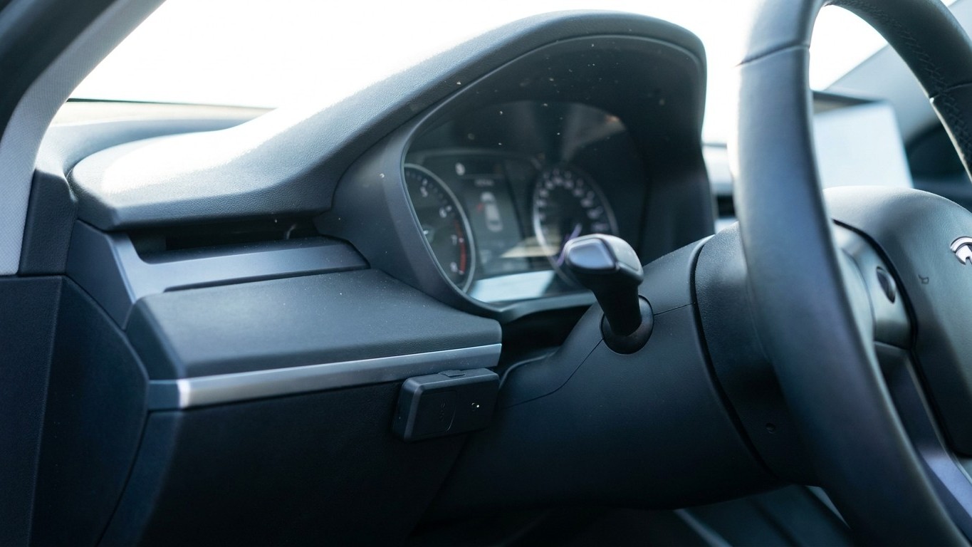 J'ai rendu mon SUV de location en Islande avec le sourire : le loueur a ouvert l'historique GPS devant moi et ma caution n...
