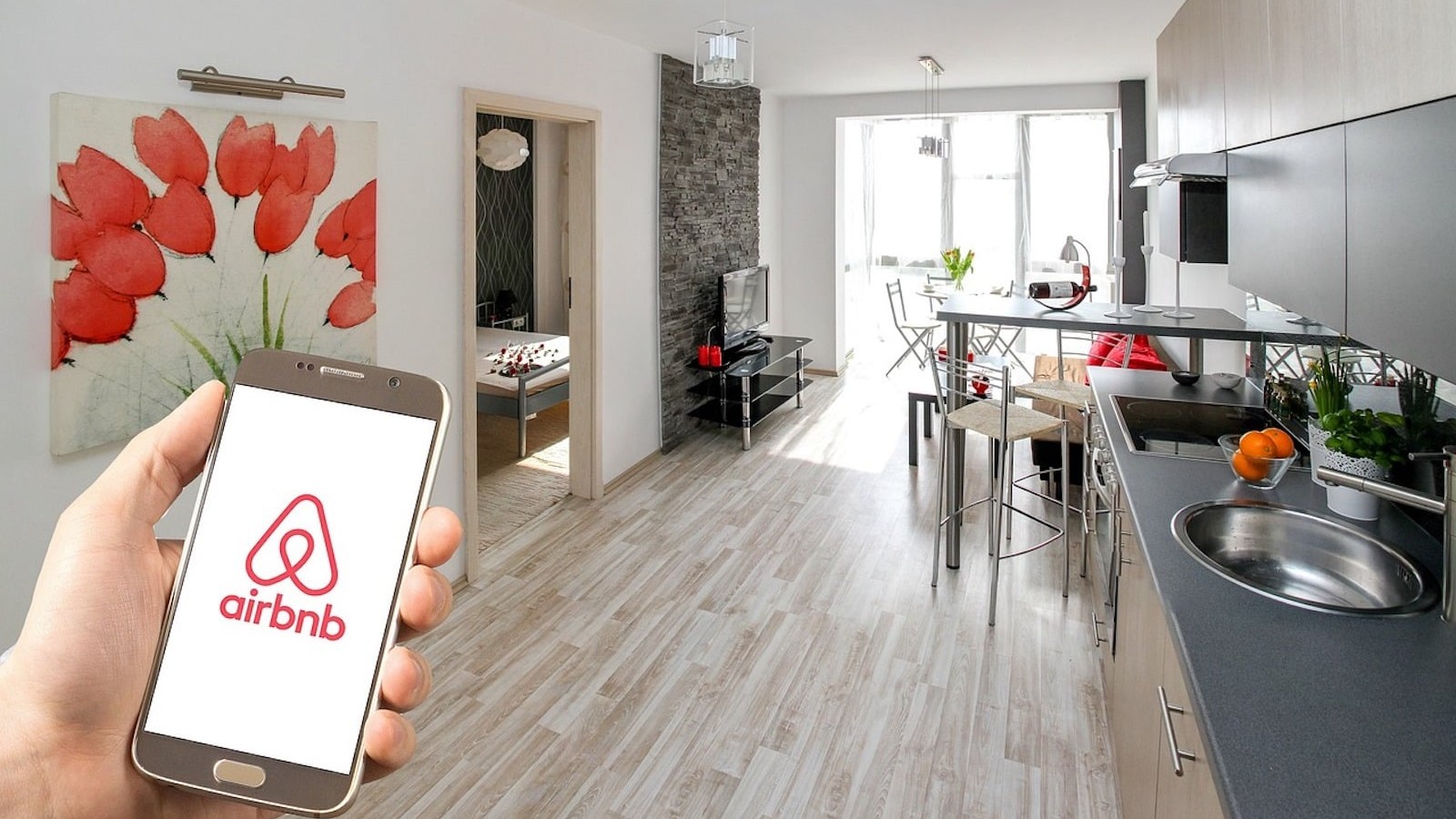 Mon Airbnb a été annulé 48h avant l'arrivée : le relogement qu'on m'a imposé était à 15 km et personne n'a compensé un cen...