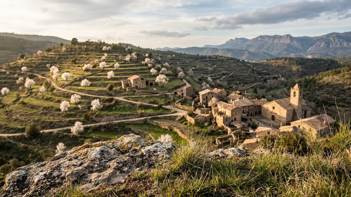 « On adorait le Portugal » : depuis qu'on a découvert cette région d'Espagne, on ne traverse plus la frontière