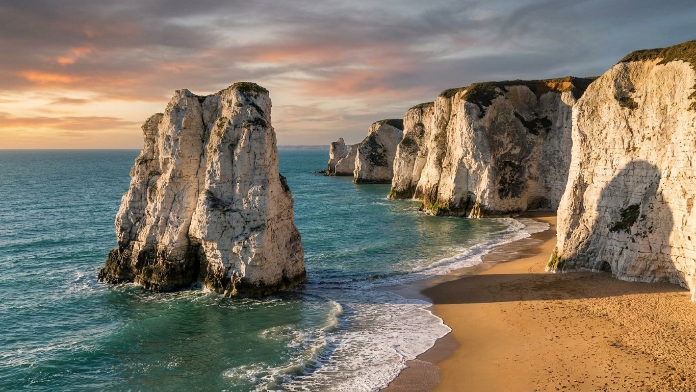 « On partait toujours dans le Sud » : depuis qu'on a découvert ces côtes, on ne regarde plus vers la Méditerranée