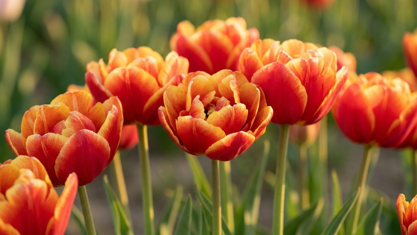 On réserve tous le pont de l'Ascension pour voir les tulipes aux Pays-Bas : ce qu'on trouve en arrivant refroidit vite