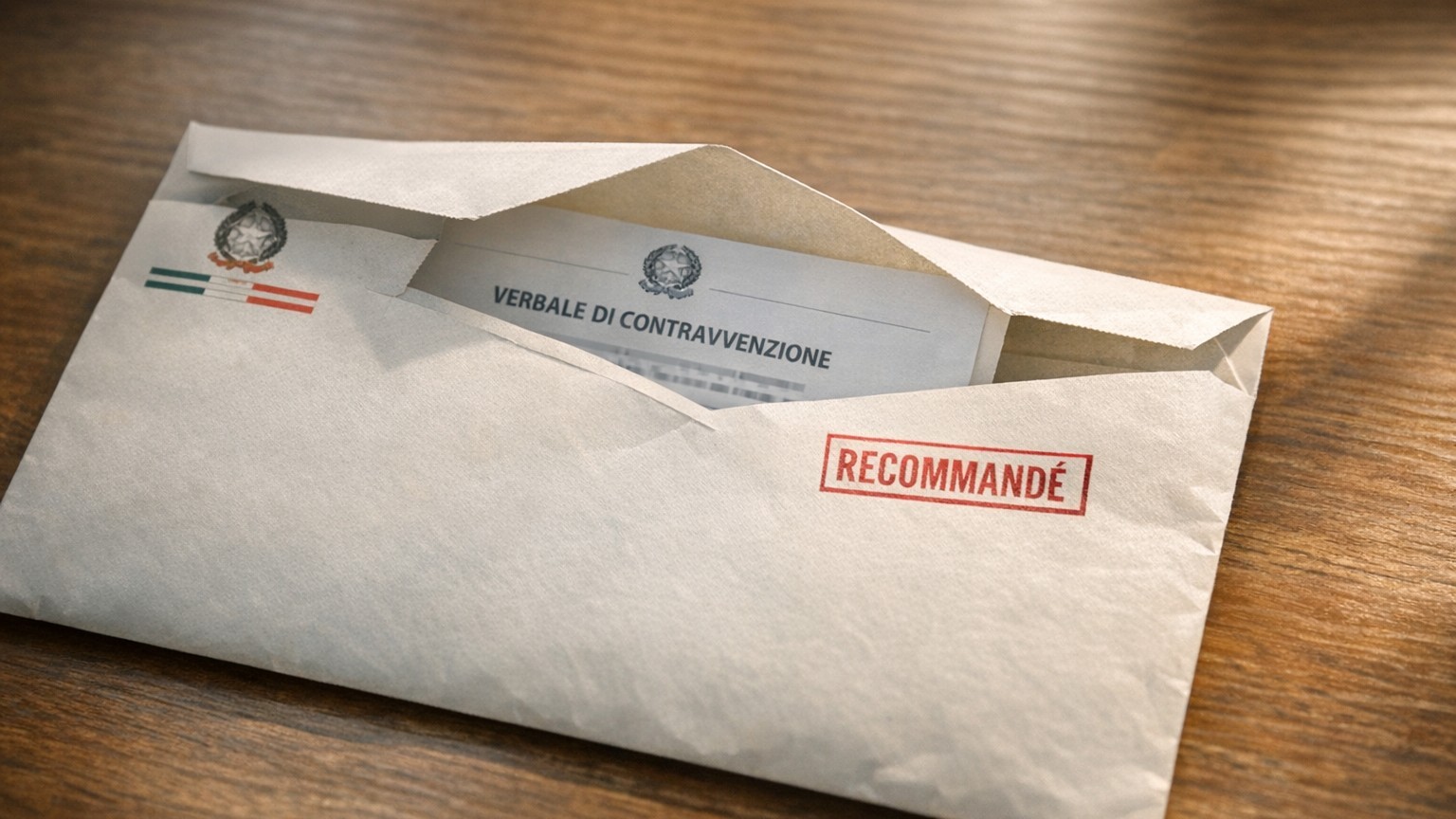 J'ai traversé le centre de Florence avec ma voiture de location : six mois après, l'agence m'a envoyé un courrier que je n...