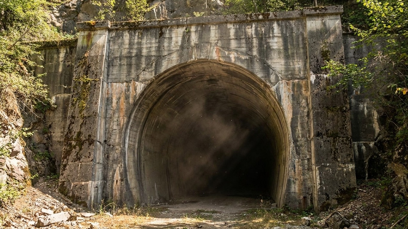 « On y est allé par curiosité, on est restés trois heures » : ce fort souterrain de la ligne Maginot intact depuis 1940 la...