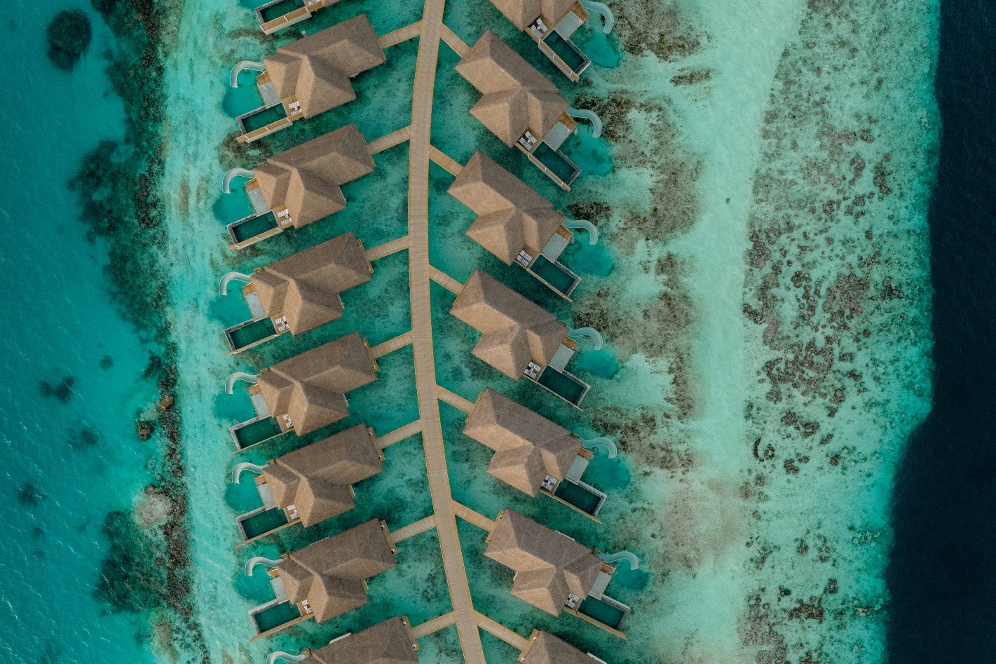 Sun Siyam Resorts - Image officielle