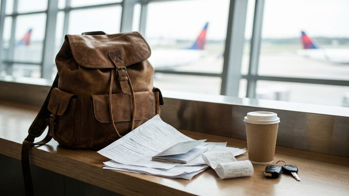 J'ai accepté l'option « plein prépayé » en louant ma voiture de vacances : au retour du véhicule, j'ai compris ce que le l...