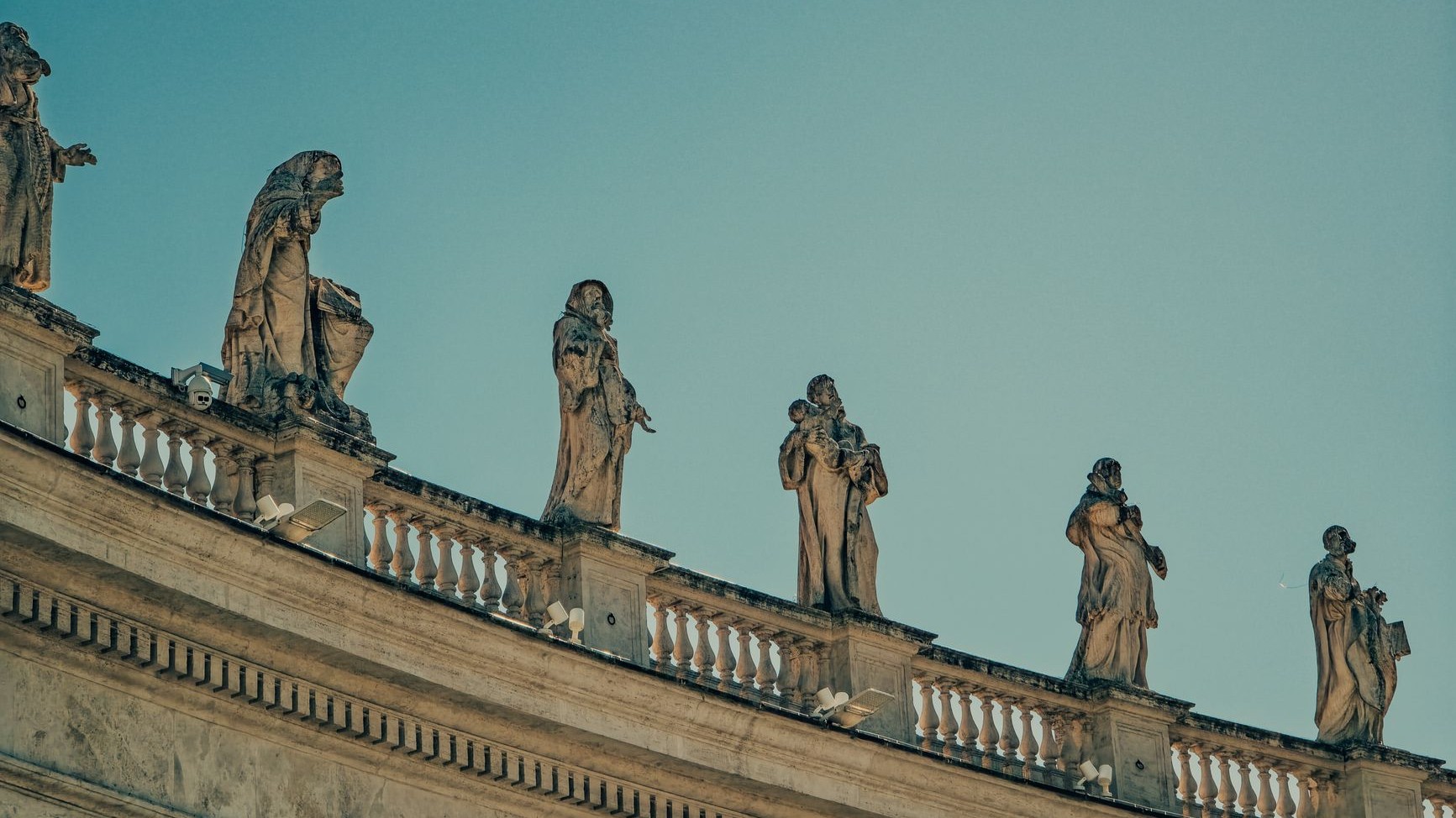 J'ai acheté le Roma Pass 72h pour économiser sur mes visites : devant l'entrée du Vatican, on m'a annoncé qu'il ne servait...