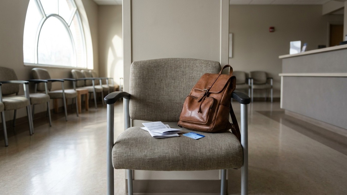 J'ai été hospitalisé en Espagne avec ma carte européenne d'assurance maladie : deux semaines plus tard, la facture qui est...
