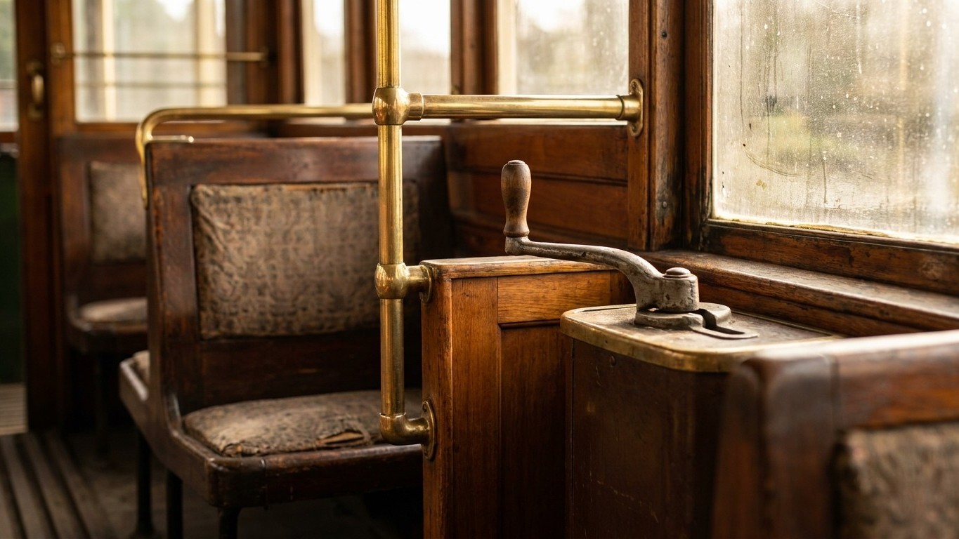 J'ai rechargé mon Andante avant de monter dans le tram historique de Porto : à bord, le receveur m'a réclamé 6 € de plus p...