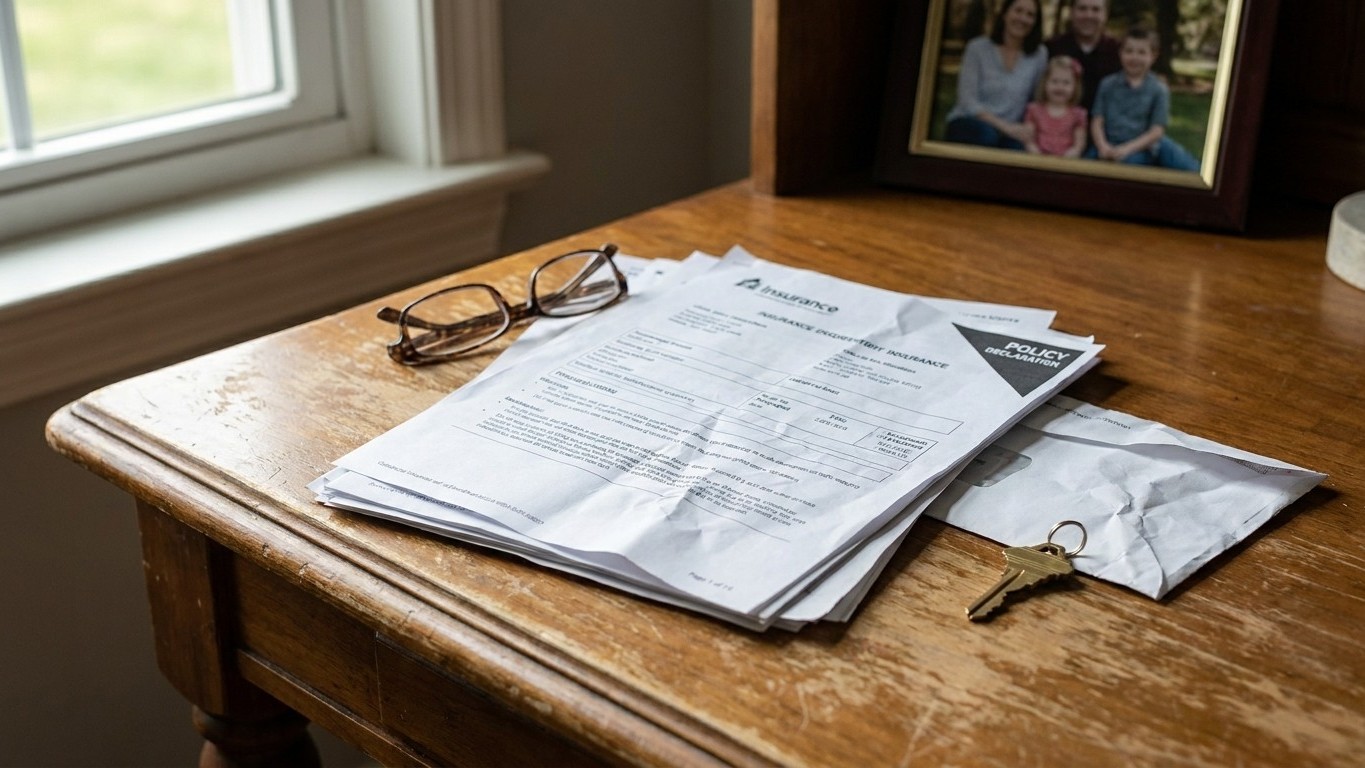 « Je pensais que mon assurance habitation suffisait » : pourquoi de plus en plus d'adeptes de l'échange de maison découvre...