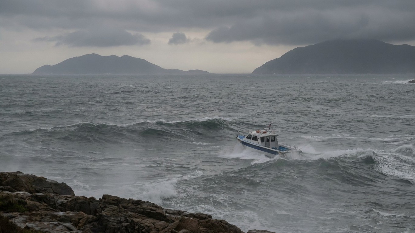 « Je pensais qu’ils me le rembourseraient » : pourquoi un billet de ferry entre Santa Cruz et Isabela n’est ni remboursé n...