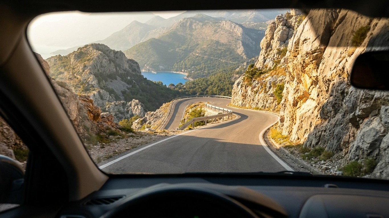« On adorait Kotor » : pourquoi ces voyageurs fidèles filent désormais à 40 minutes de route dans les terres