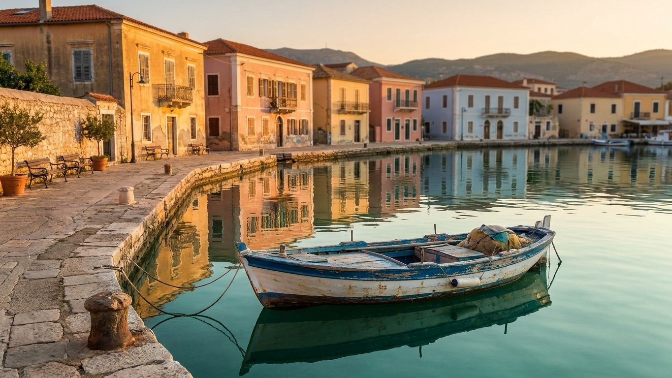 « On adorait la Croatie » : pourquoi ces habitués de l'Istrie filent désormais juste au-dessus de la frontière en juillet