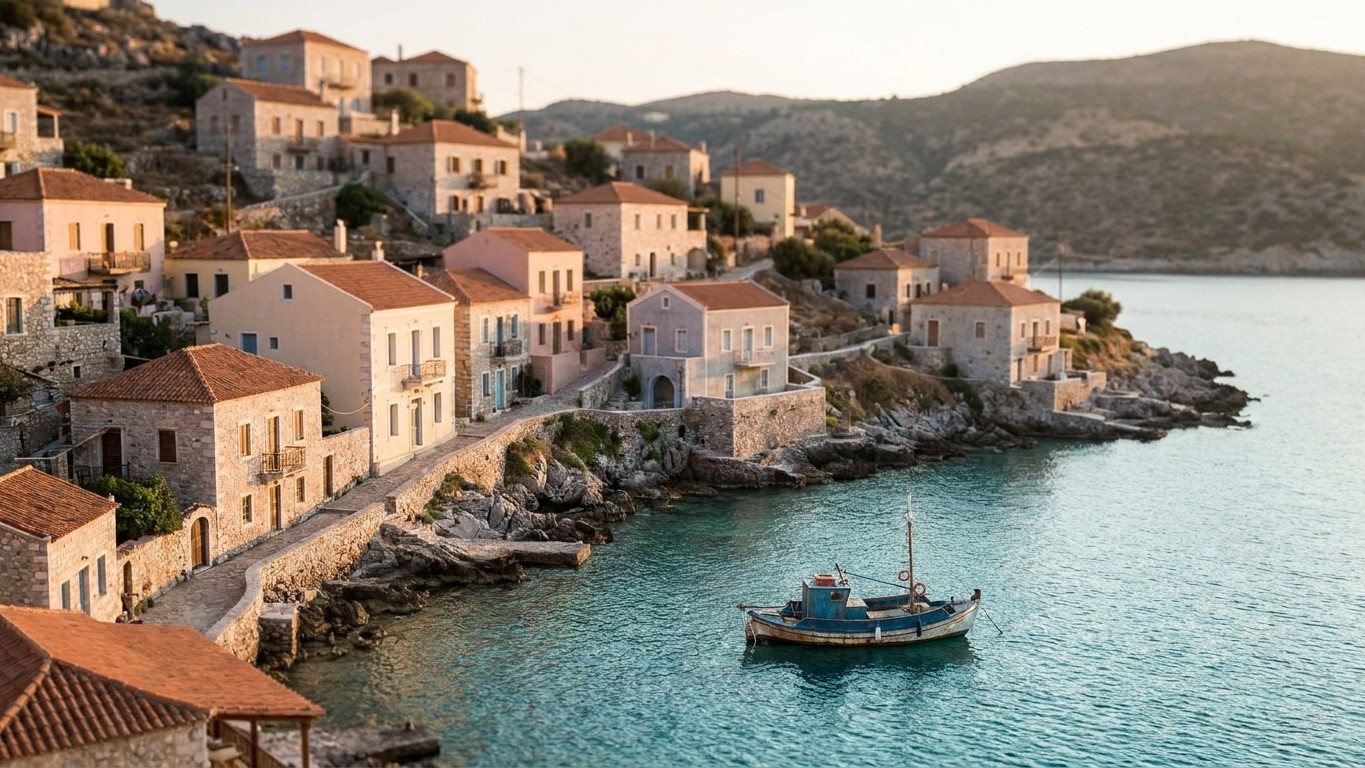 « On devait y rester un week-end, on y est restés dix jours » : cette côte italienne qui offre tout ce que l'Amalfitaine a...