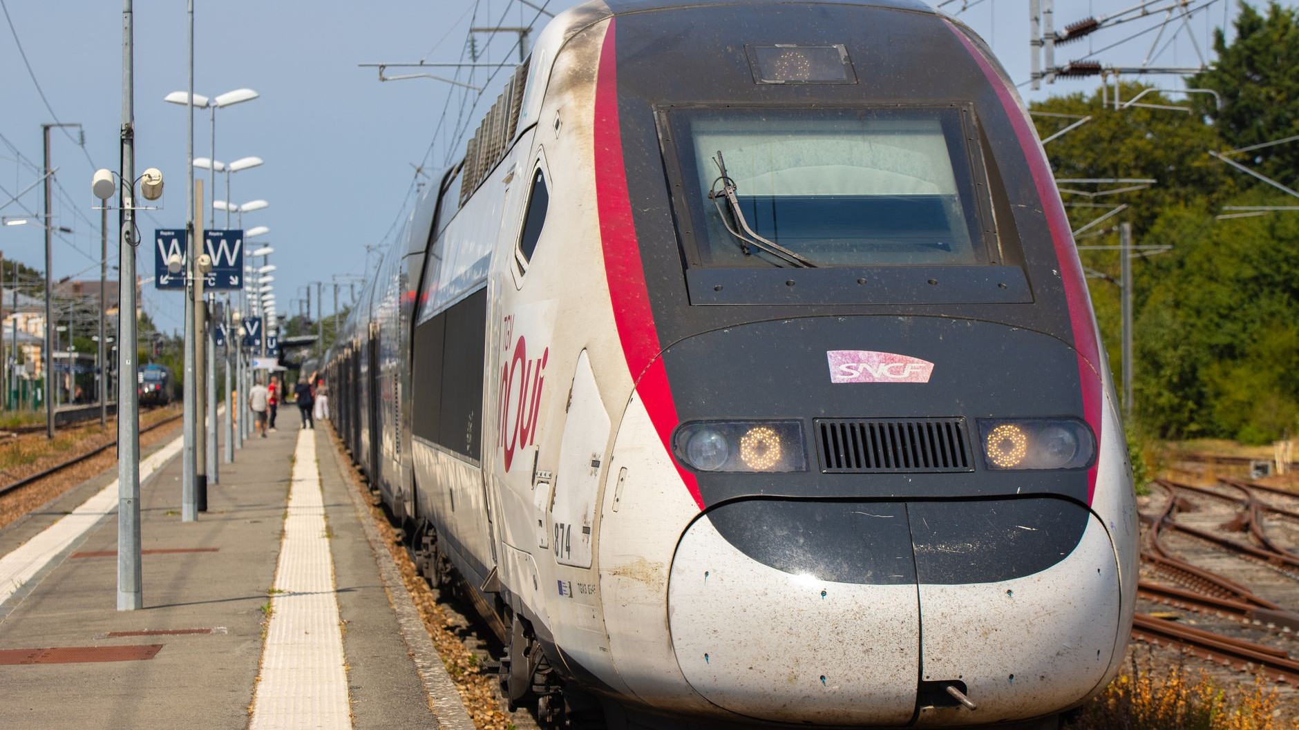 « On s'y prenait des mois à l'avance » : depuis qu'on a pris cette carte à 49 €, on achète nos billets la veille du départ
