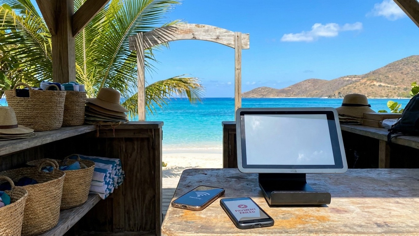 « On voulait juste voir Trunk Bay » : pourquoi ces voyageurs français repartent du guichet avant même d'avoir vu le sable